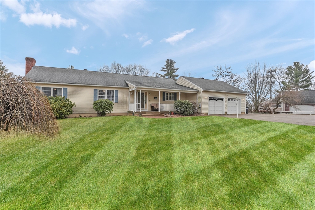 174 Clemence Hill Road Southbridge, MA 01550 - Photo 2 of 30 Gallery Image 2