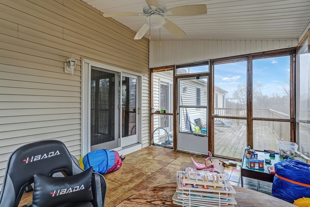 174 Clemence Hill Road Southbridge, MA 01550 - Photo 25 of 30 Gallery Image 25