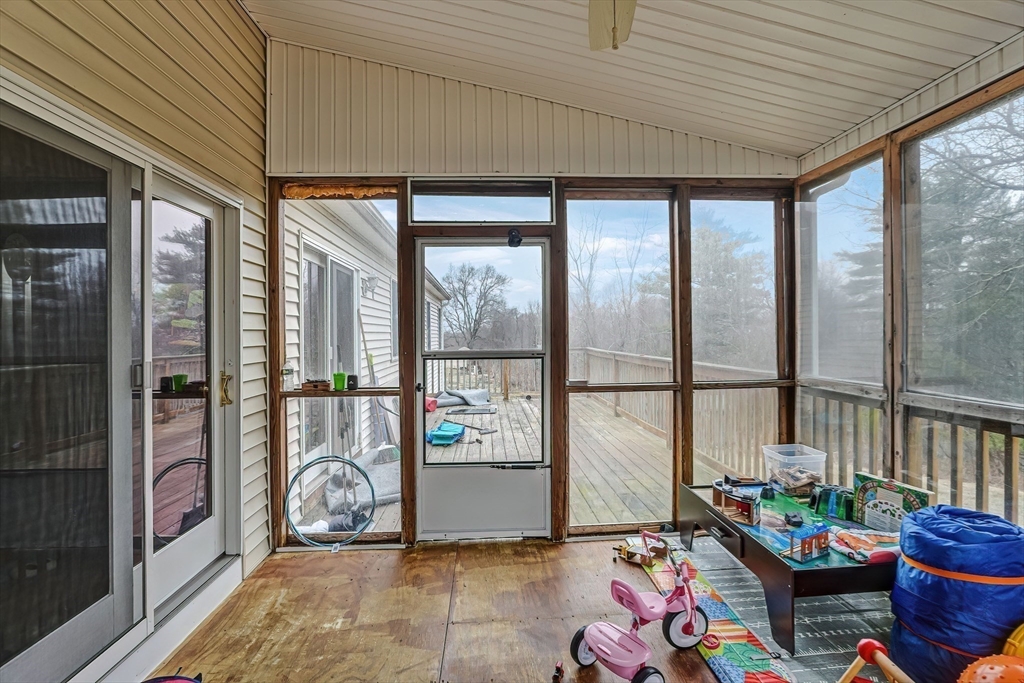 174 Clemence Hill Road Southbridge, MA 01550 - Photo 27 of 30 Gallery Image 27
