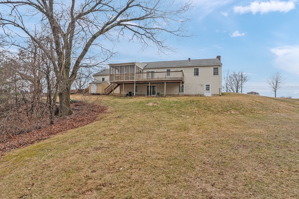 174 Clemence Hill Road Southbridge, MA 01550 - Photo 29 of 30 Gallery Image 29