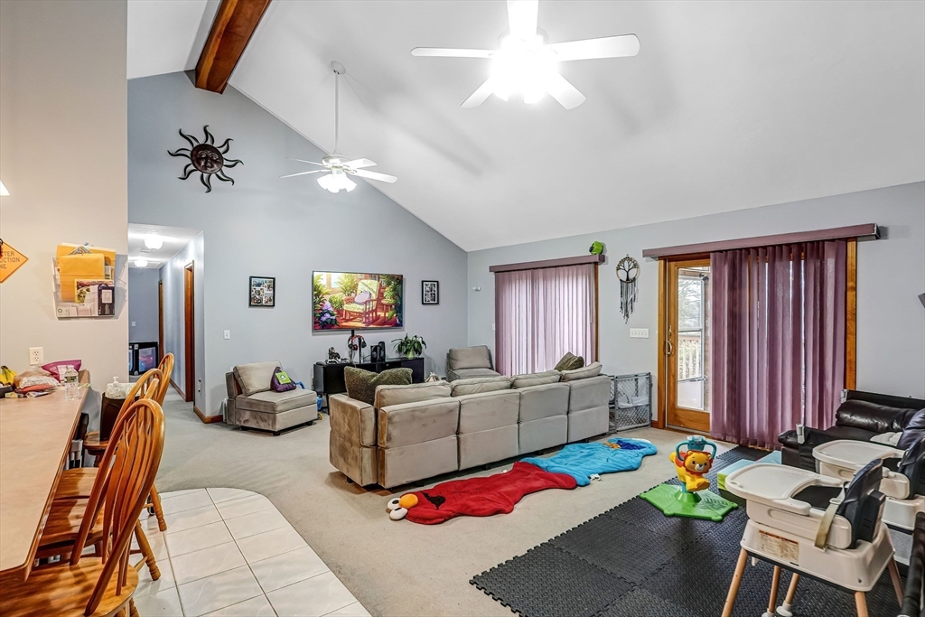 174 Clemence Hill Road Southbridge, MA 01550 - Photo 6 of 30 Gallery Image 6