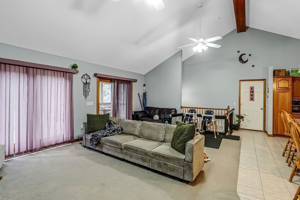 174 Clemence Hill Road Southbridge, MA 01550 - Photo 7 of 30 Gallery Image 7