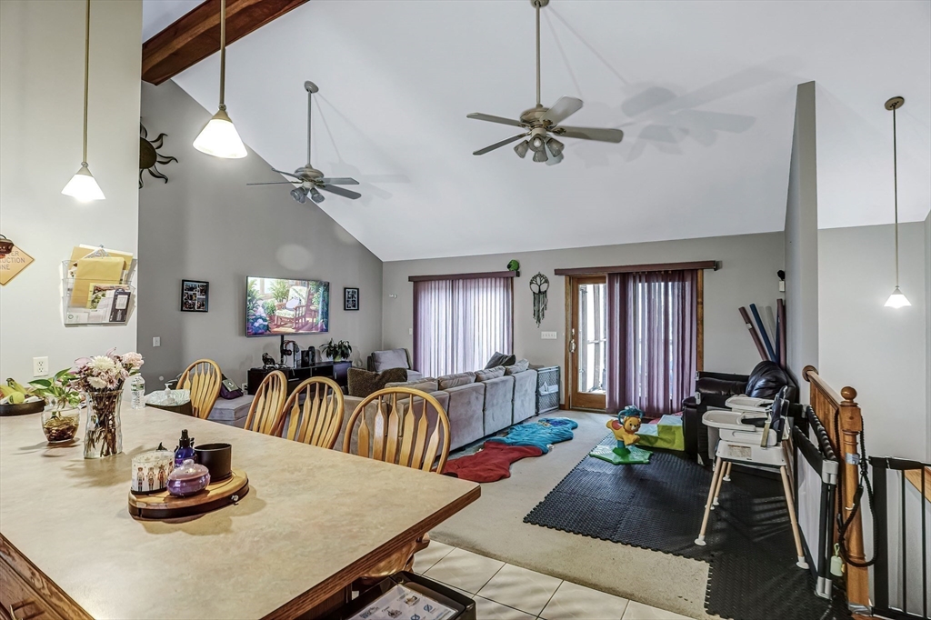 174 Clemence Hill Road Southbridge, MA 01550 - Photo 8 of 30 Gallery Image 8