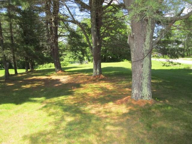 511 Dow Road Orrington, ME 04474 - Photo 25 of 28 SIDE YARD