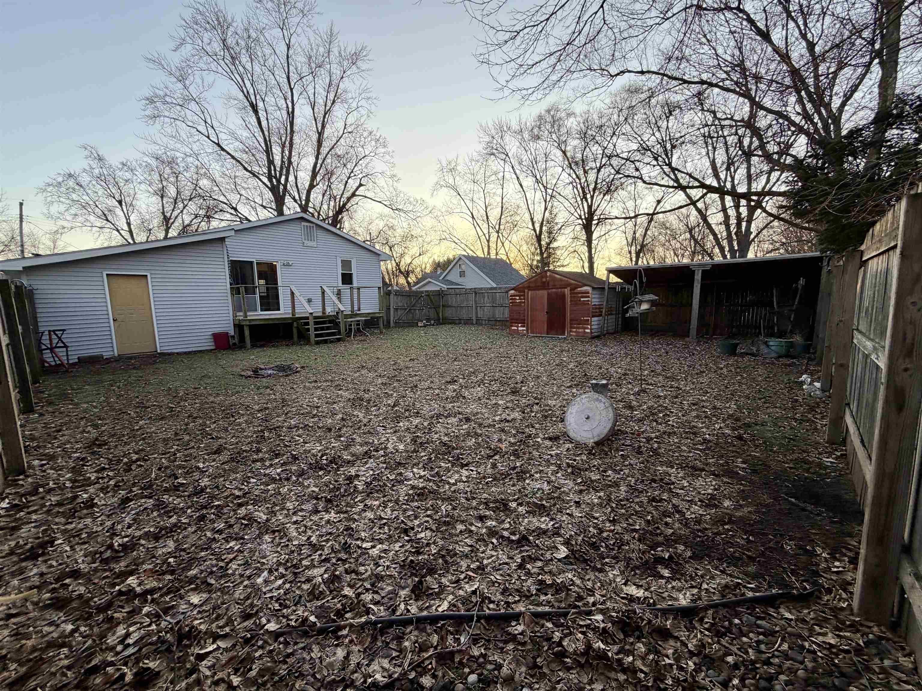 835 East Homeland Beloit, WI 53511 - Photo 15 of 24