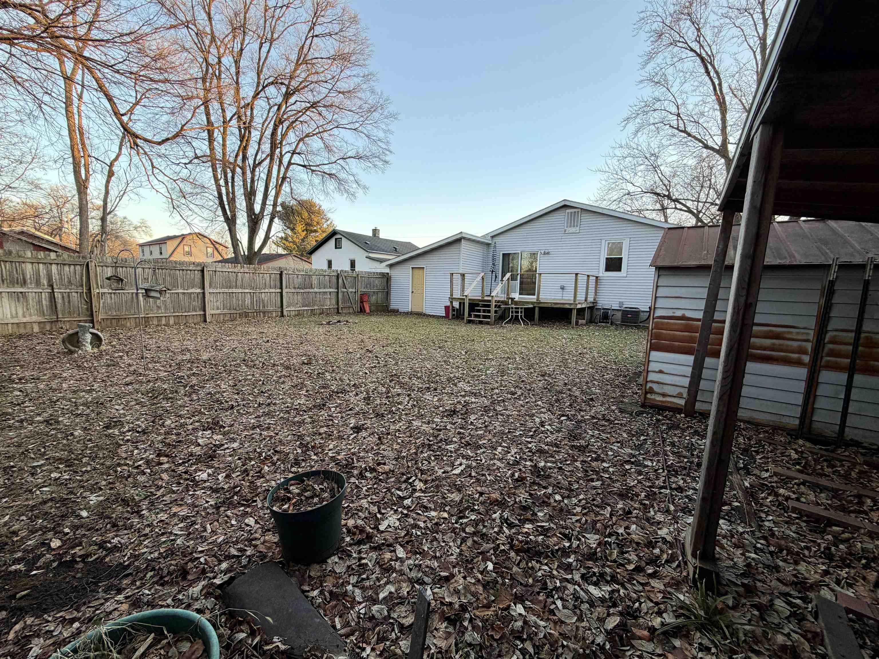 835 East Homeland Beloit, WI 53511 - Photo 16 of 24