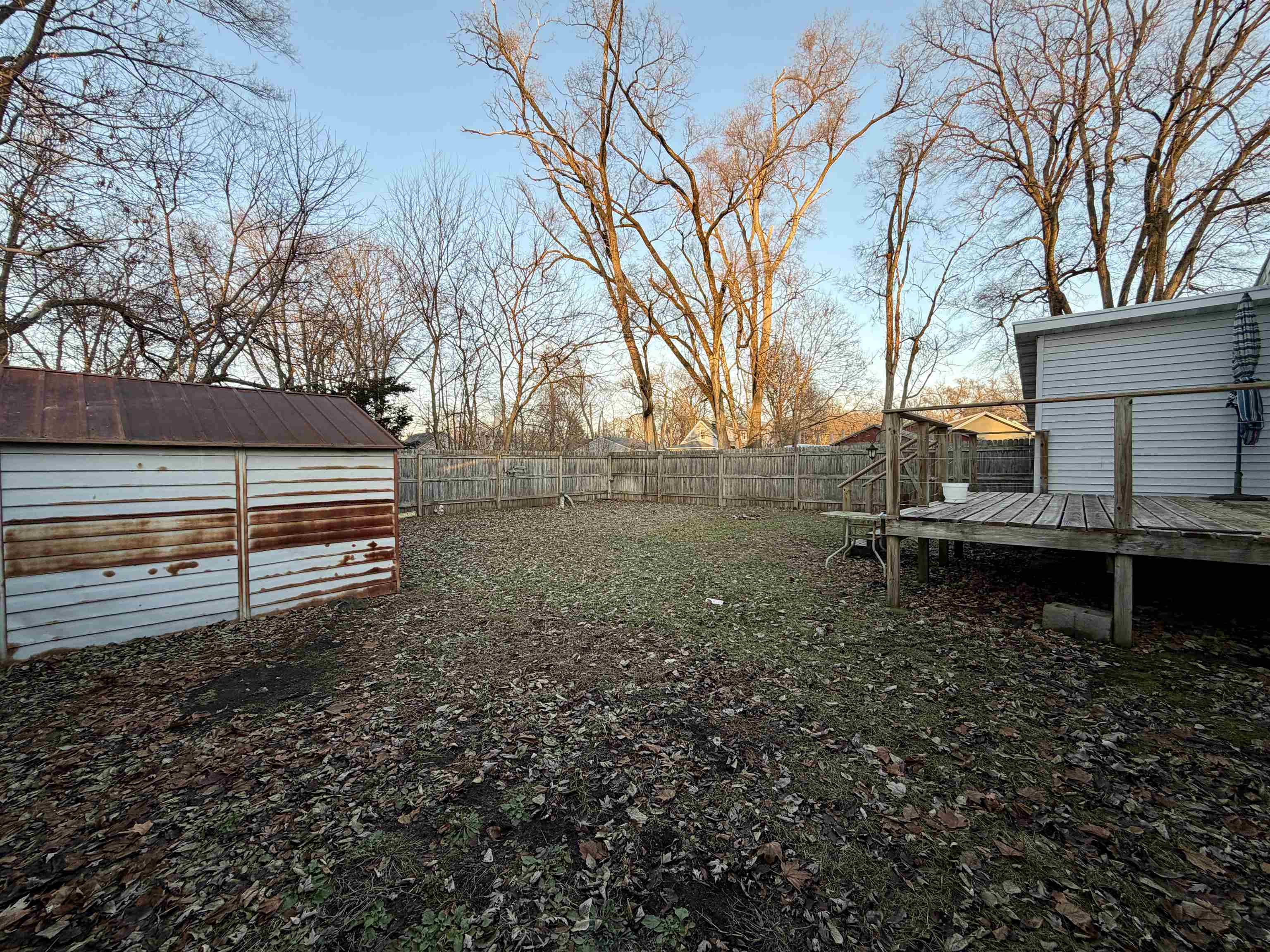 835 East Homeland Beloit, WI 53511 - Photo 17 of 24