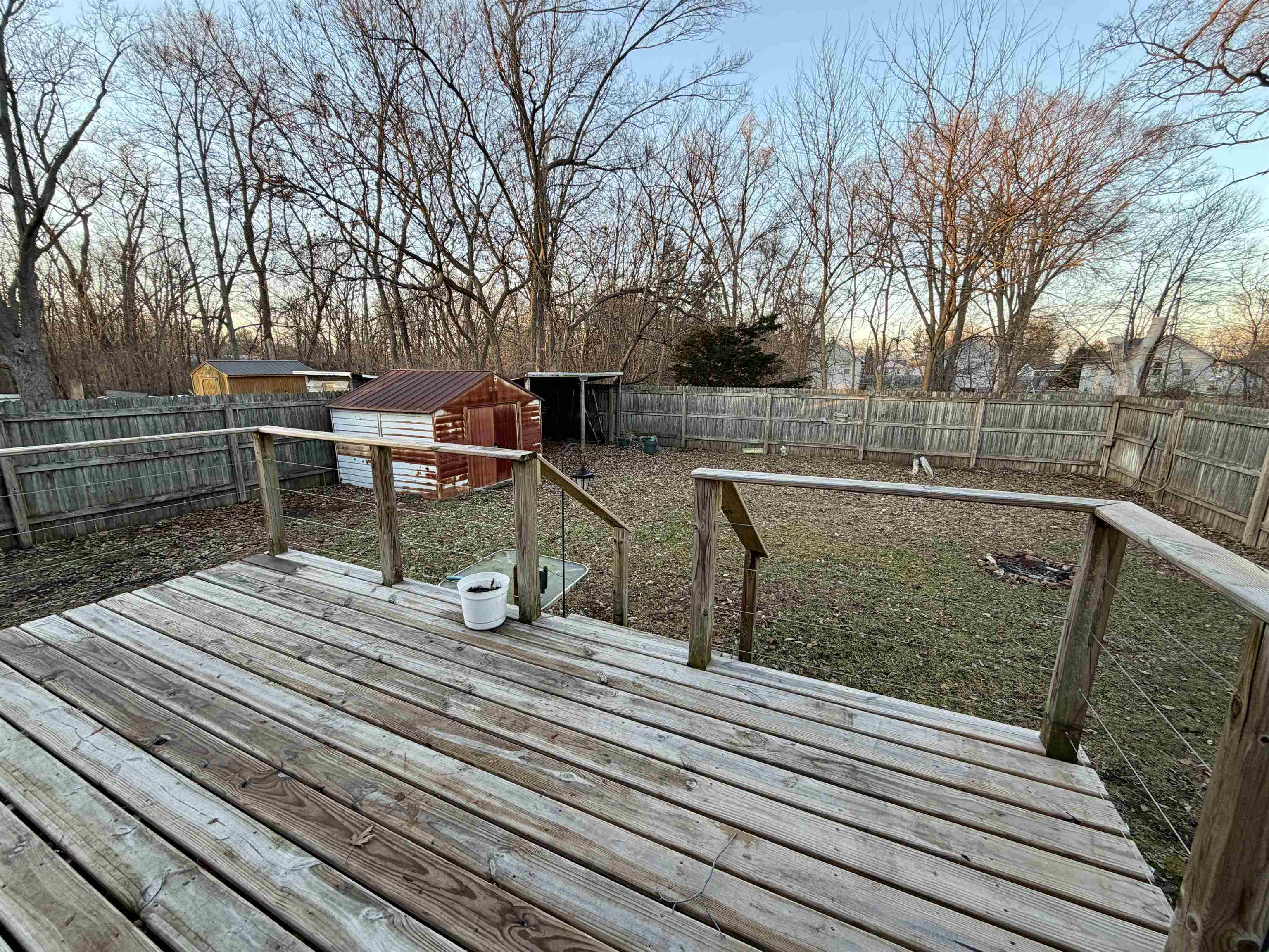 835 East Homeland Beloit, WI 53511 - Photo 18 of 24