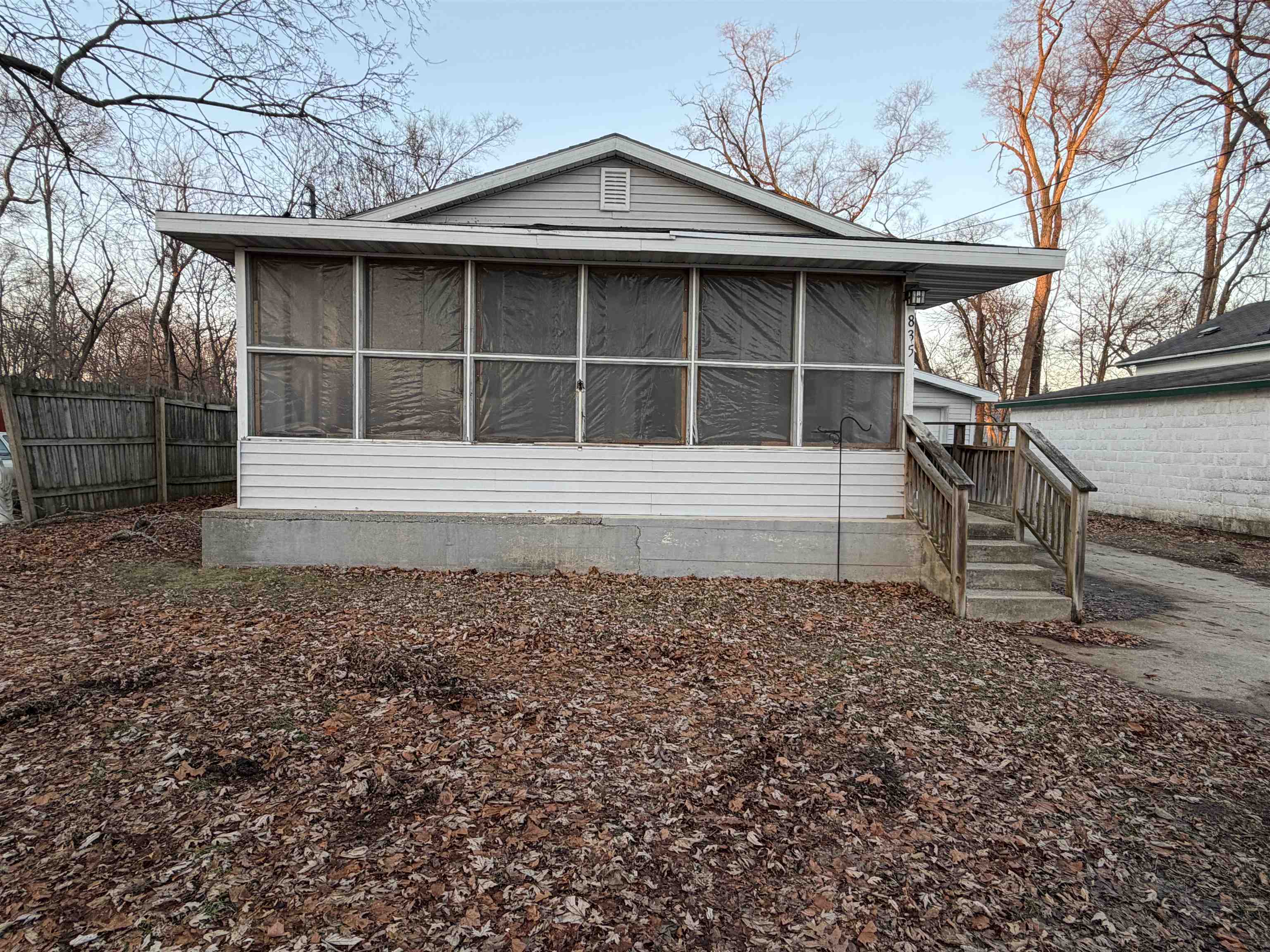 835 East Homeland Beloit, WI 53511 - Photo 19 of 24