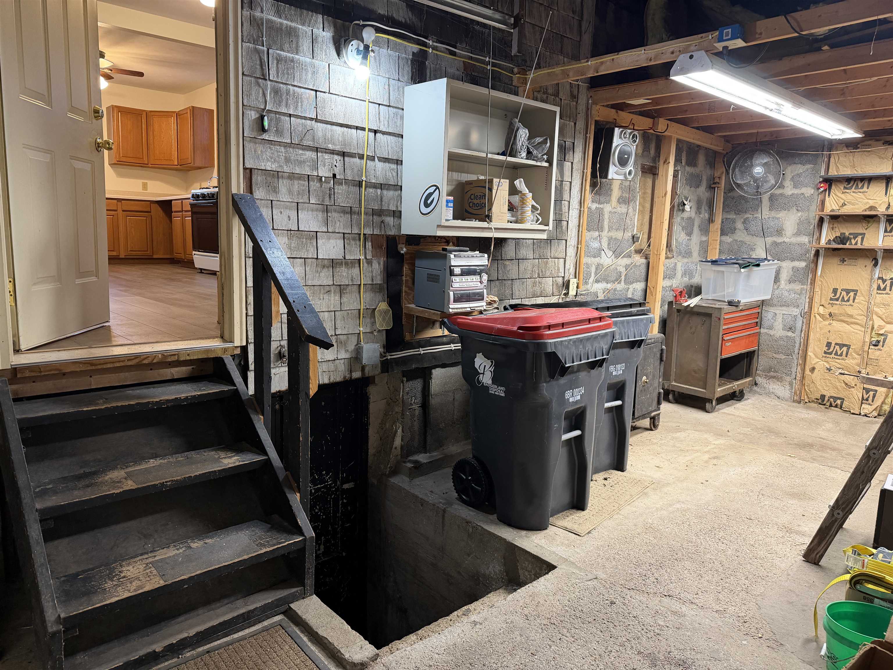 835 East Homeland Beloit, WI 53511 - Photo 22 of 24