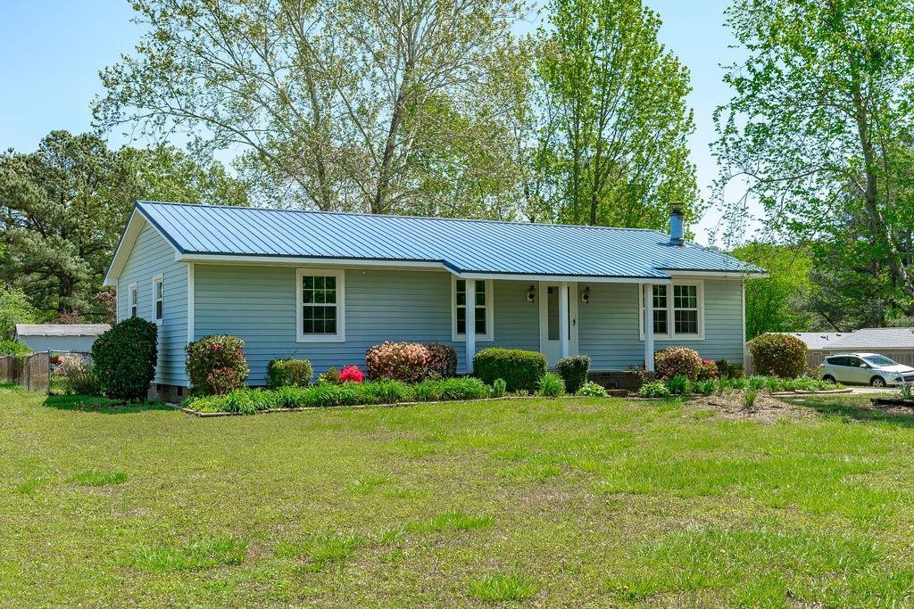8109 Rhodes Road Apex, NC 27539 - Photo 3 of 41 Photo 3