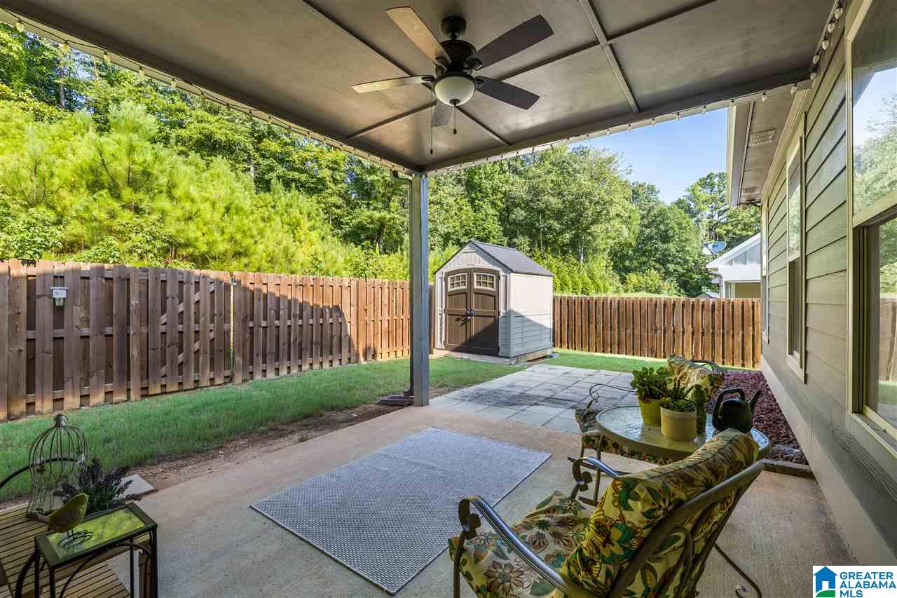 350 Braddock Road Springville, AL 35146 - Photo 28 of 29