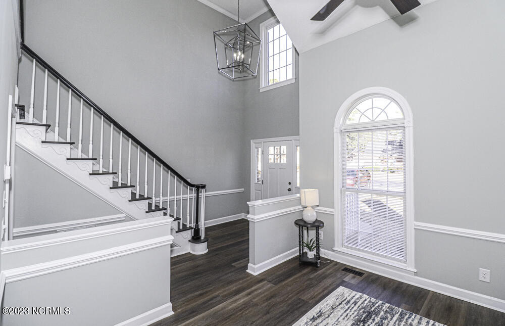 132 Duke Road Winterville, NC 28590 - Photo 5 of 26 6