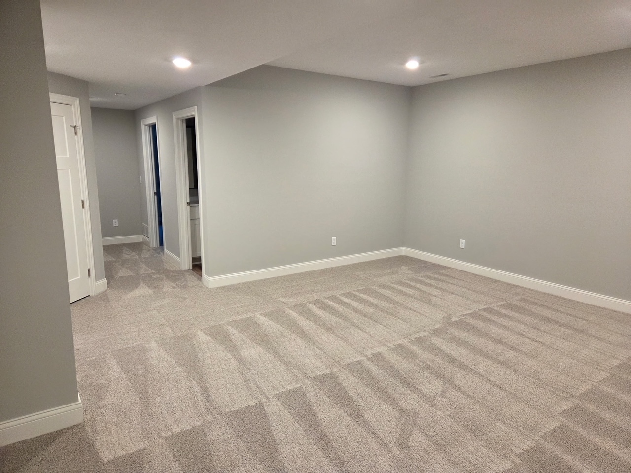 2702 Lone Oak Road Bloomington, IL 61705 - Photo 16 of 19 a view of an empty room
