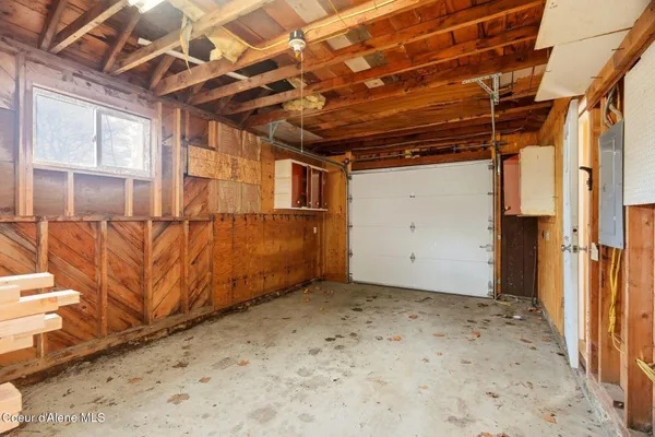 $260,000 | 210 3rd Avenue, Clark Fork, ID 83811