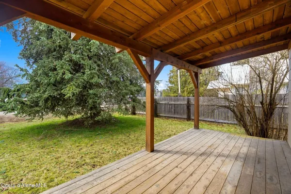 $260,000 | 210 3rd Avenue, Clark Fork, ID 83811