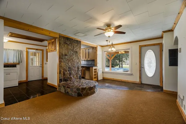 $260,000 | 210 3rd Avenue, Clark Fork, ID 83811