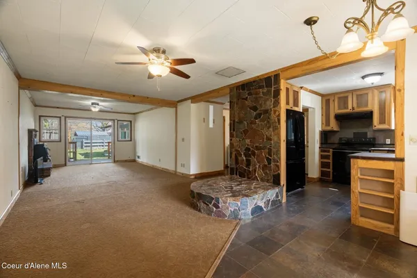 $260,000 | 210 3rd Avenue, Clark Fork, ID 83811