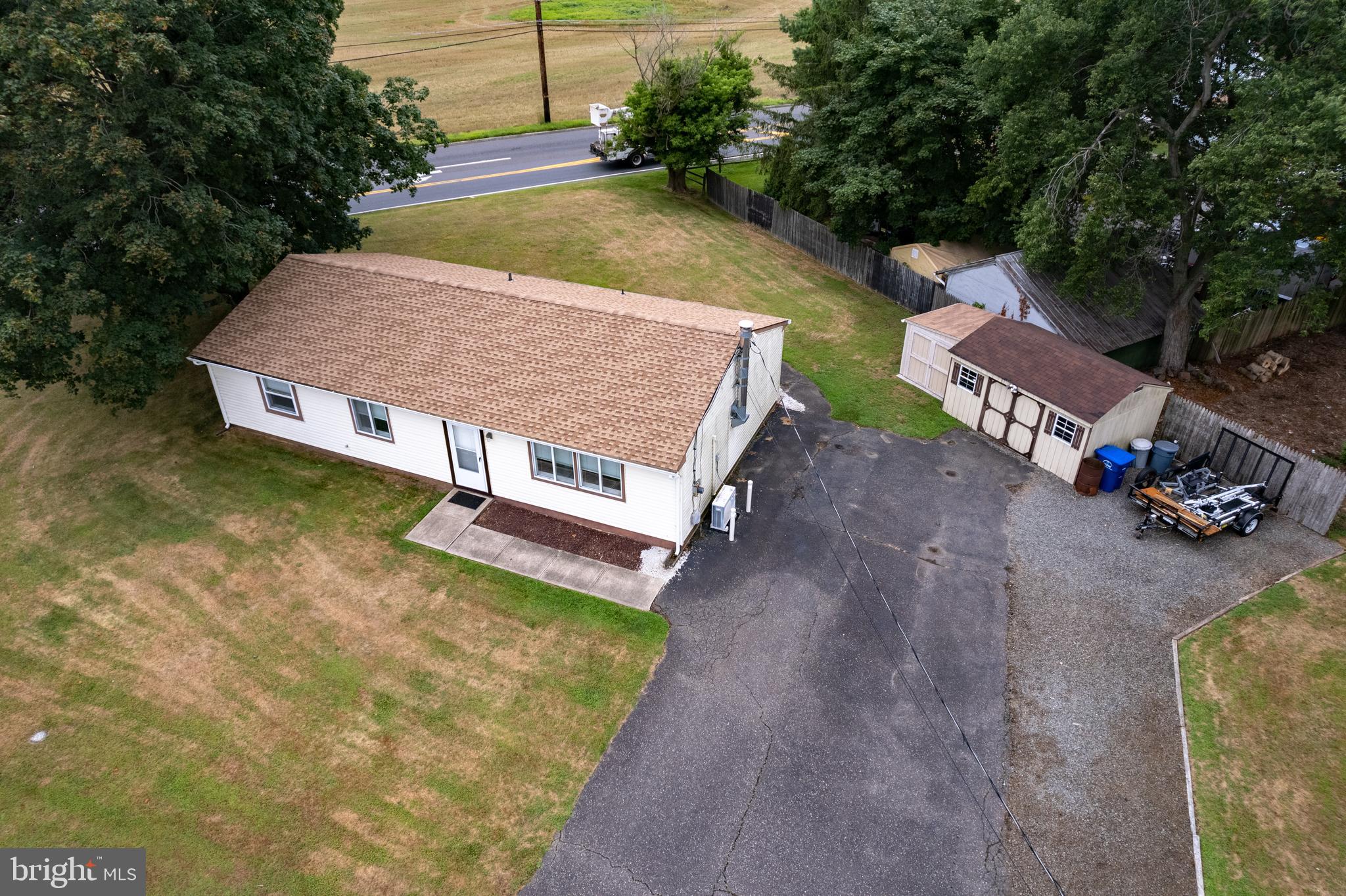 101 Arneys Mt Road Pemberton, NJ 08068 - Photo 1 of 16