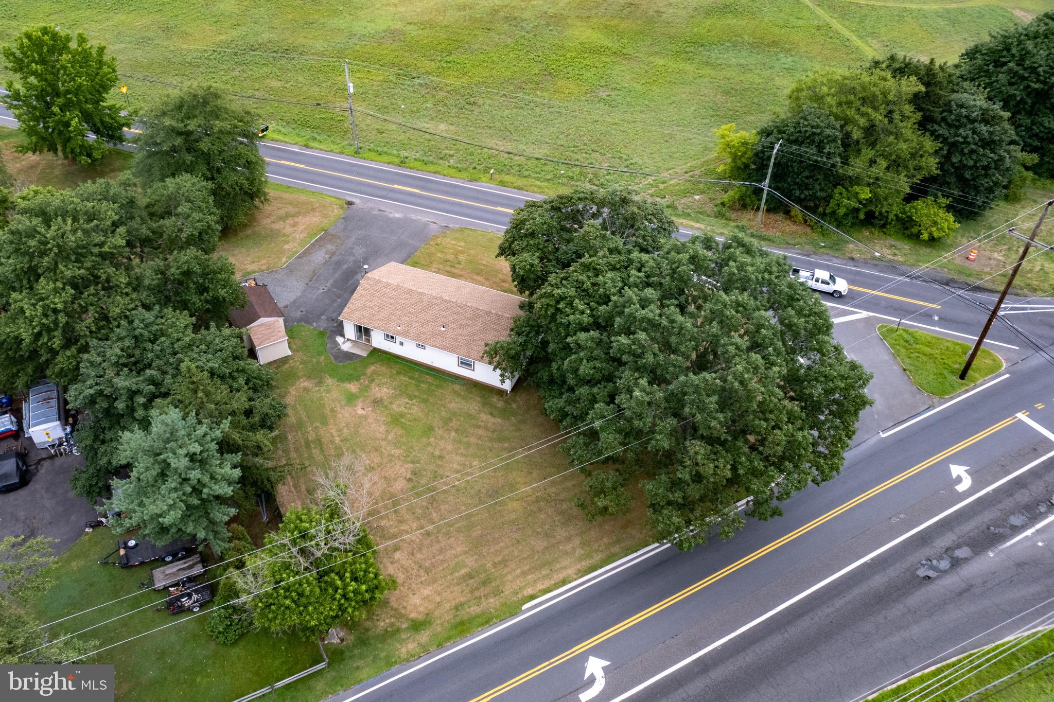 101 Arneys Mt Road Pemberton, NJ 08068 - Photo 14 of 16