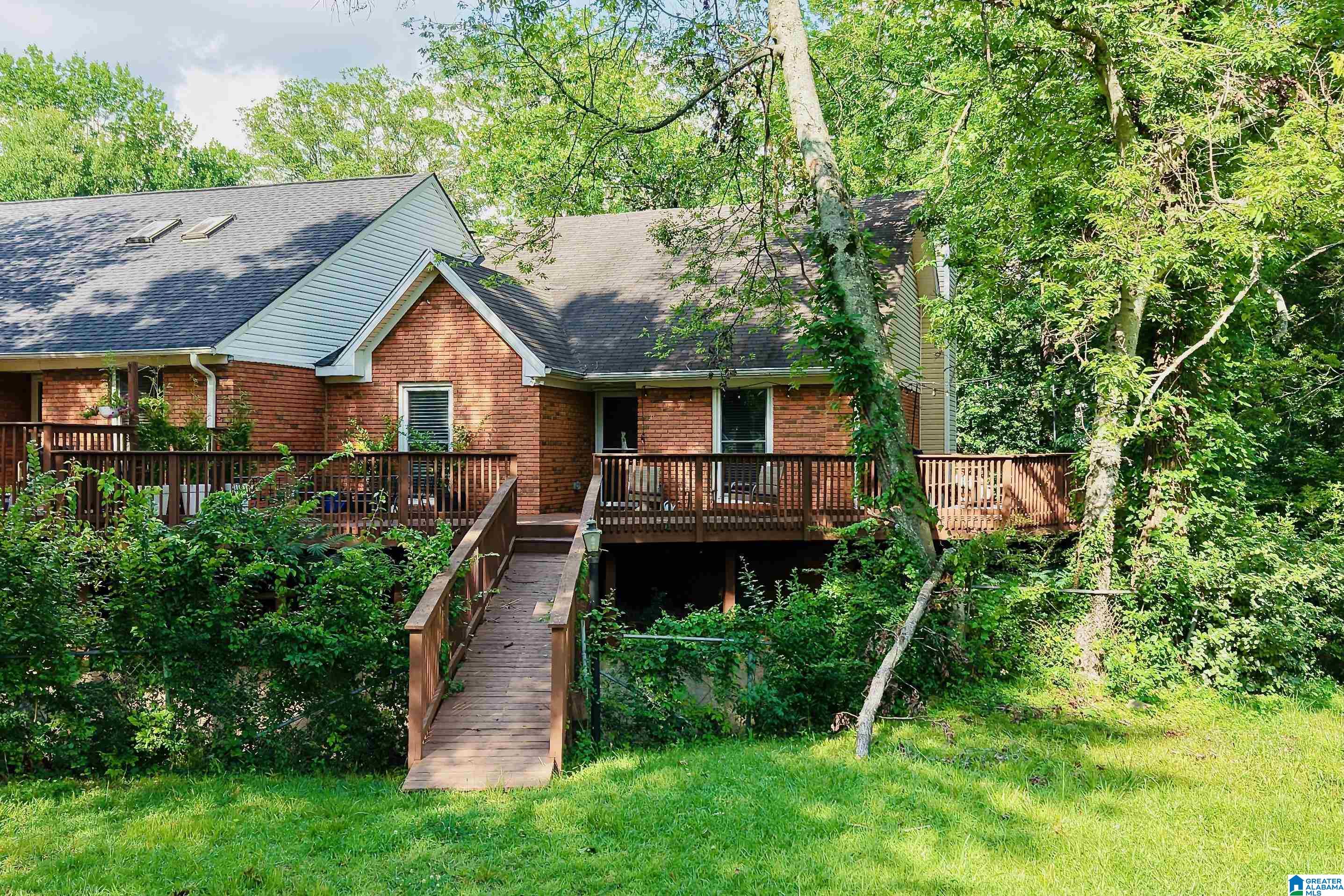 739 Columbiana Road Birmingham, AL 35209 - Photo 1 of 33