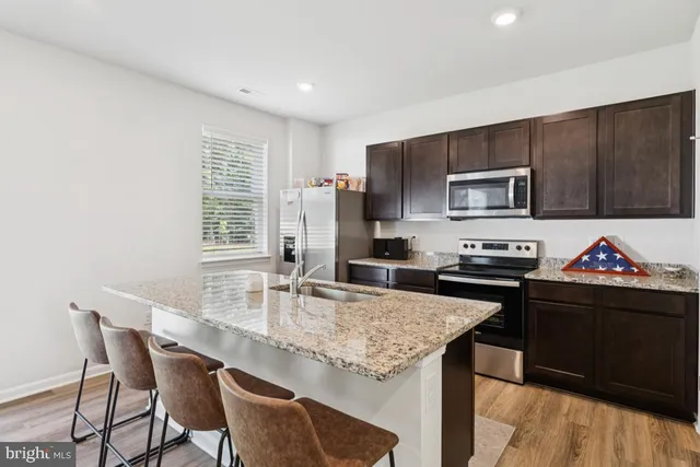 $3,595 | 375 Forest Edge Avenue, La Plata, MD 20646