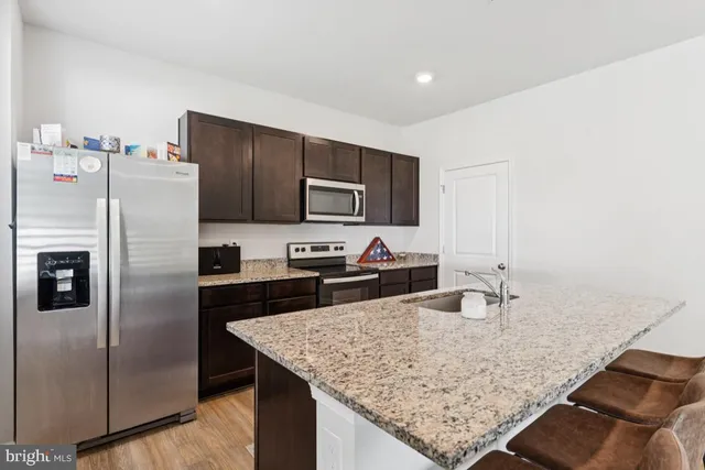 $3,595 | 375 Forest Edge Avenue, La Plata, MD 20646