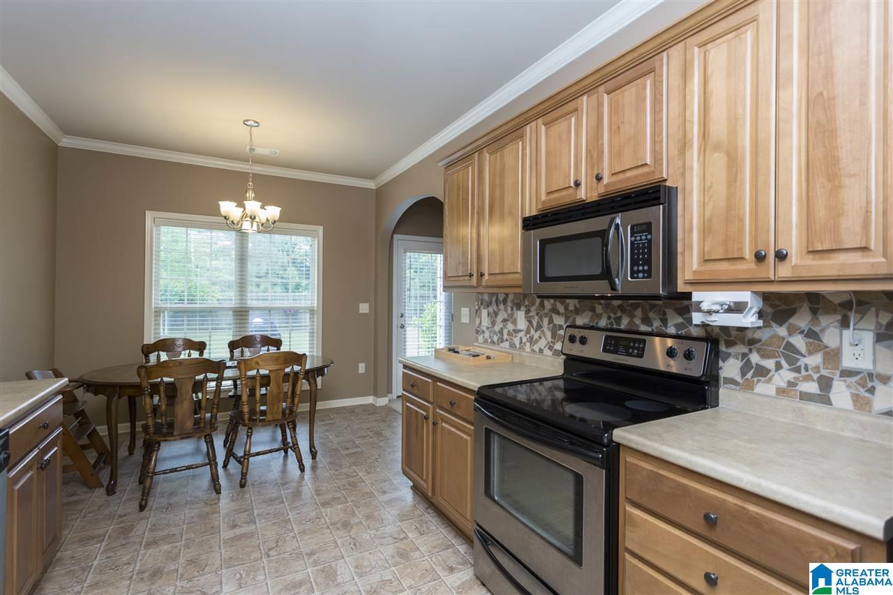 3132 Hidden Forest Cove Montevallo, AL 35115 - Photo 13 of 35
