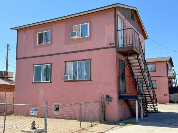 $1,095 | 1709 West Sherman Street, Unit 1, Phoenix, AZ 85007
