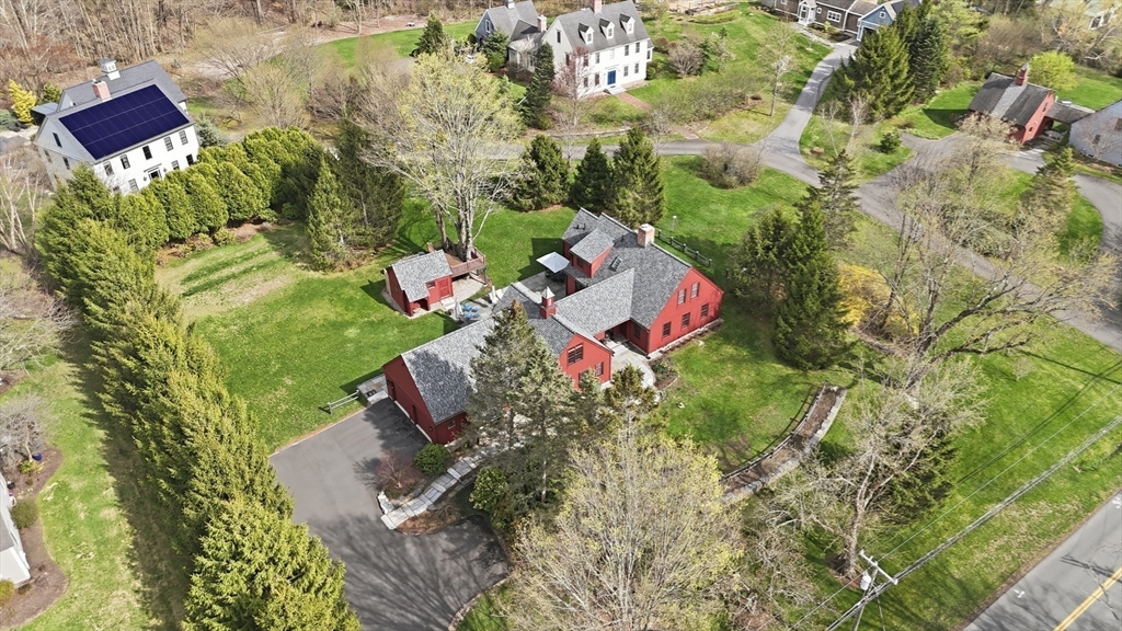 281 Leverett Road Amherst, MA 01002 - Photo 41 of 42 Gallery Image 41