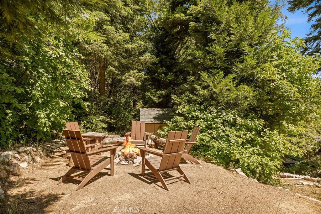 660 Burnt Mill Road Lake Arrowhead, CA 92352 - Photo 38 of 62