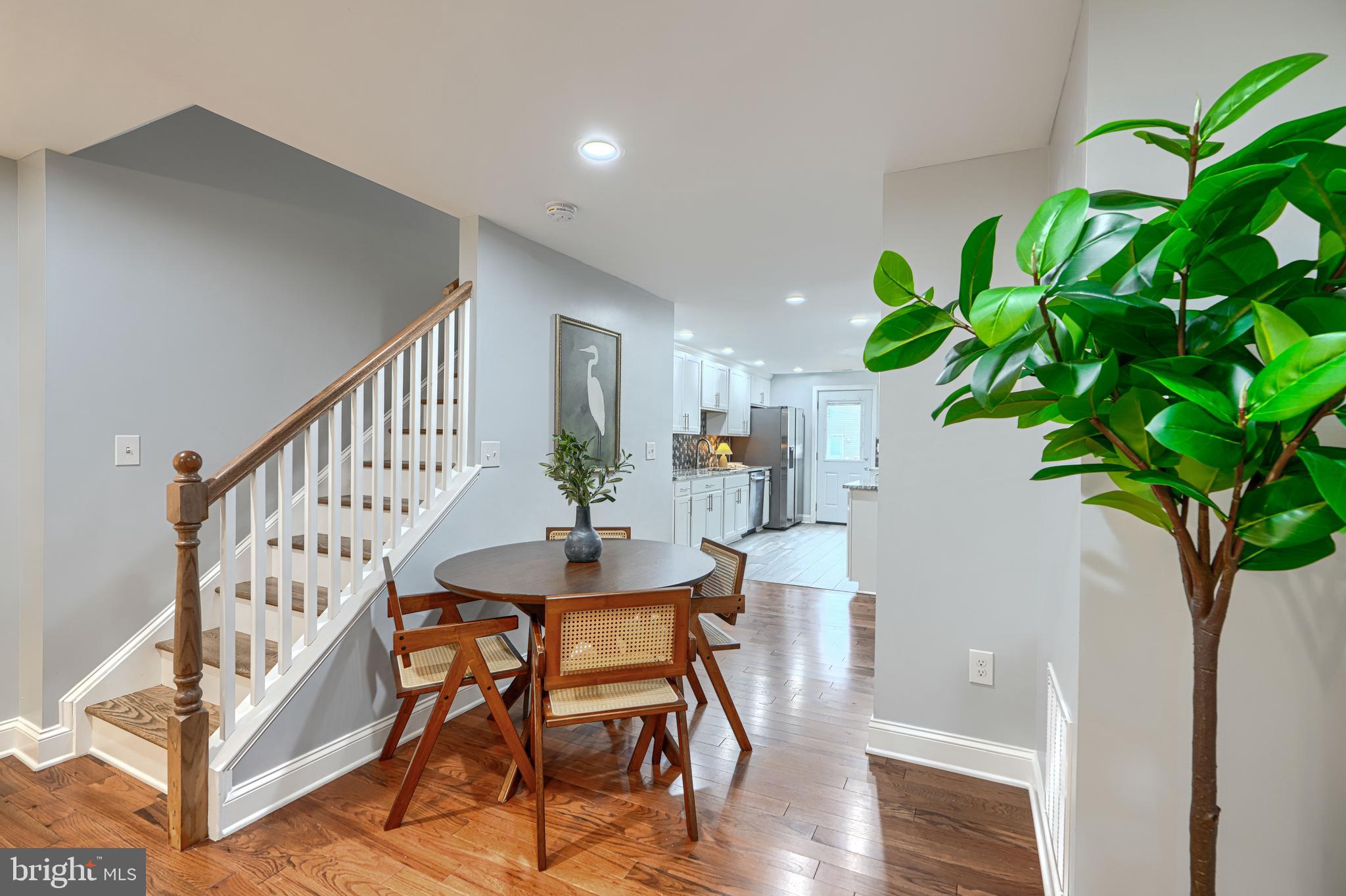3540 Roland Avenue Baltimore, MD 21211 - Photo 10 of 51 Dining Area