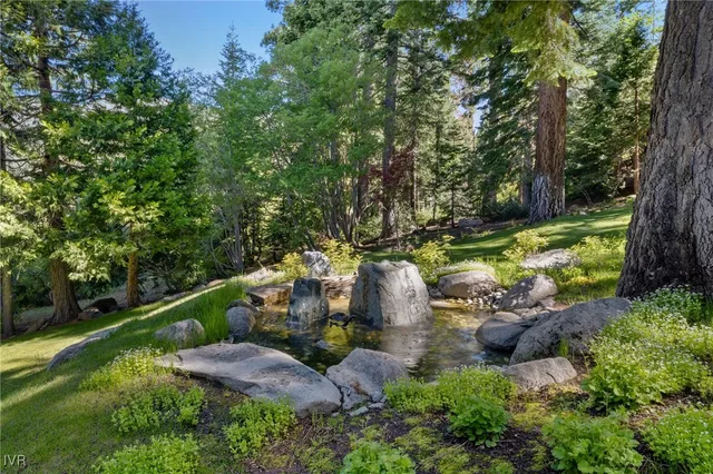 $11,900,000 | 757 Champagne Road, Incline Village, NV 89451