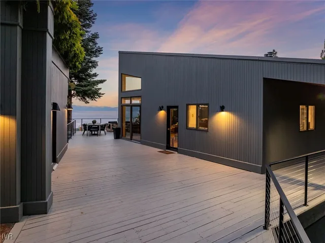 $11,900,000 | 757 Champagne Road, Incline Village, NV 89451