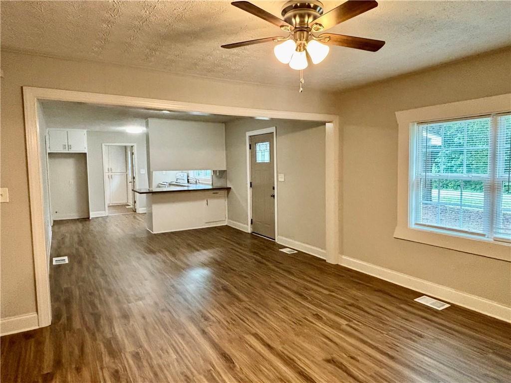 1791 Harbins Road Dacula, GA 30019 - Photo 5 of 21