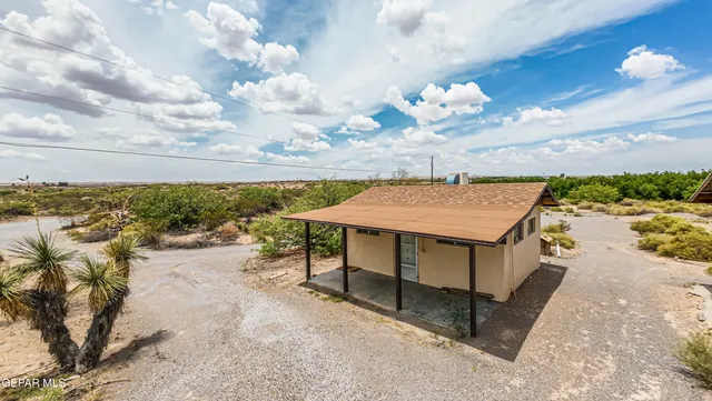 $599,999 | 6540 McNutt Road, Anthony, NM 88021