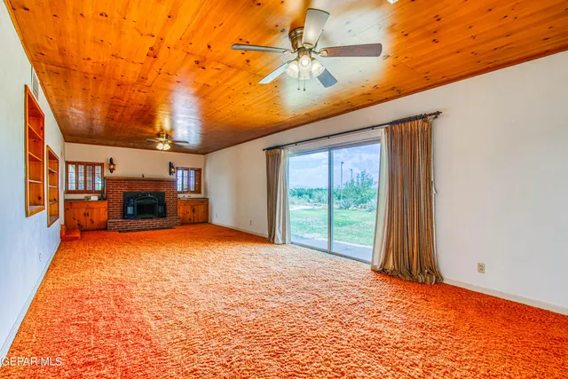 $599,999 | 6540 McNutt Road, Anthony, NM 88021