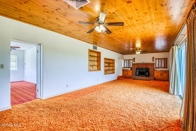 $599,999 | 6540 McNutt Road, Anthony, NM 88021