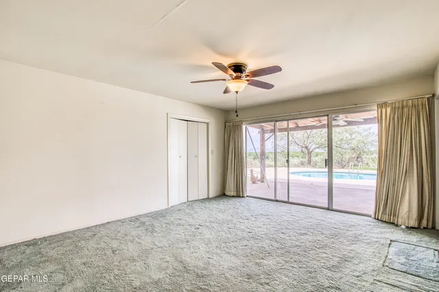 $599,999 | 6540 McNutt Road, Anthony, NM 88021