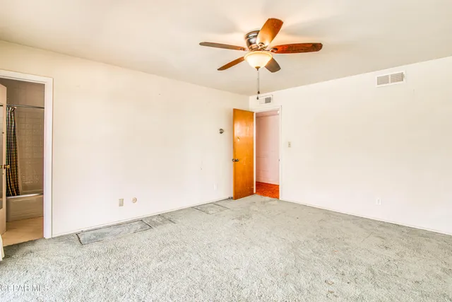 $599,999 | 6540 McNutt Road, Anthony, NM 88021