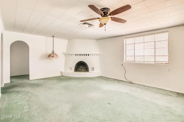 $599,999 | 6540 McNutt Road, Anthony, NM 88021