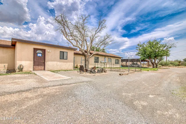 $599,999 | 6540 McNutt Road, Anthony, NM 88021