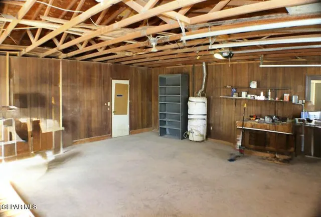 $599,999 | 6540 McNutt Road, Anthony, NM 88021