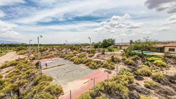 $599,999 | 6540 McNutt Road, Anthony, NM 88021