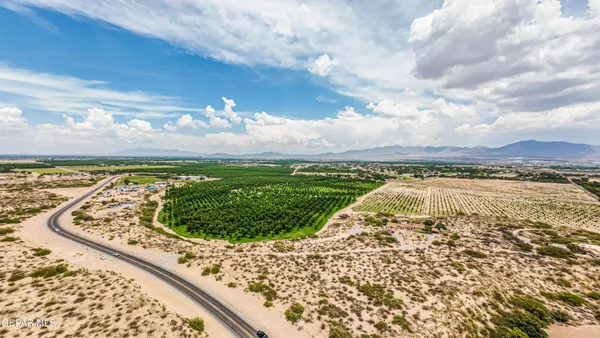 $599,999 | 6540 McNutt Road, Anthony, NM 88021