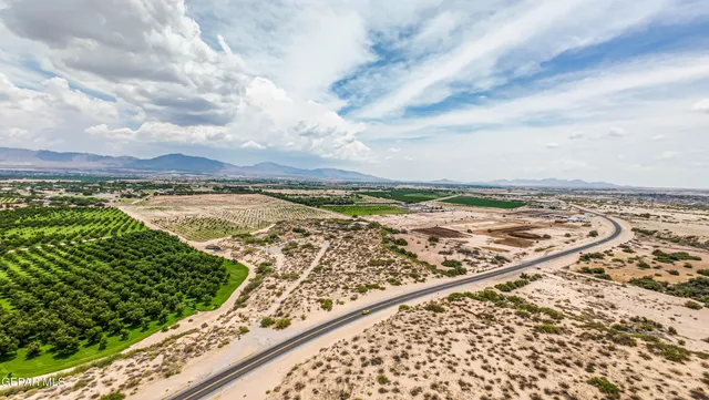 $599,999 | 6540 McNutt Road, Anthony, NM 88021