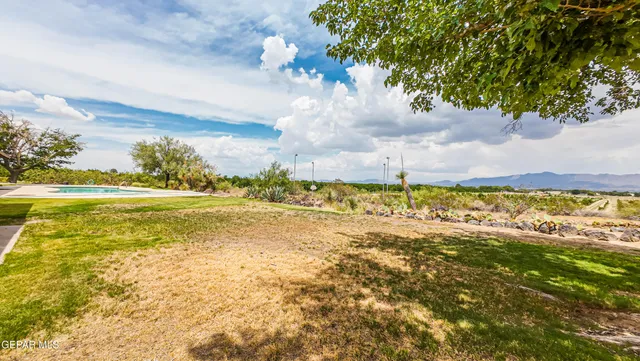 $599,999 | 6540 McNutt Road, Anthony, NM 88021
