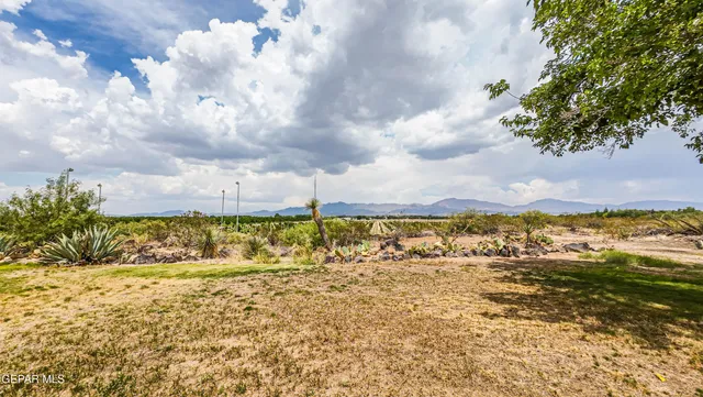 $599,999 | 6540 McNutt Road, Anthony, NM 88021