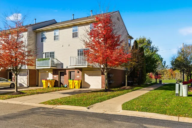$2,200 | 6342 Trumpeter Lane, Ypsilanti, MI 48197