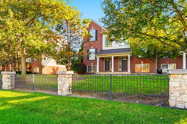 $2,200 | 6342 Trumpeter Lane, Ypsilanti, MI 48197
